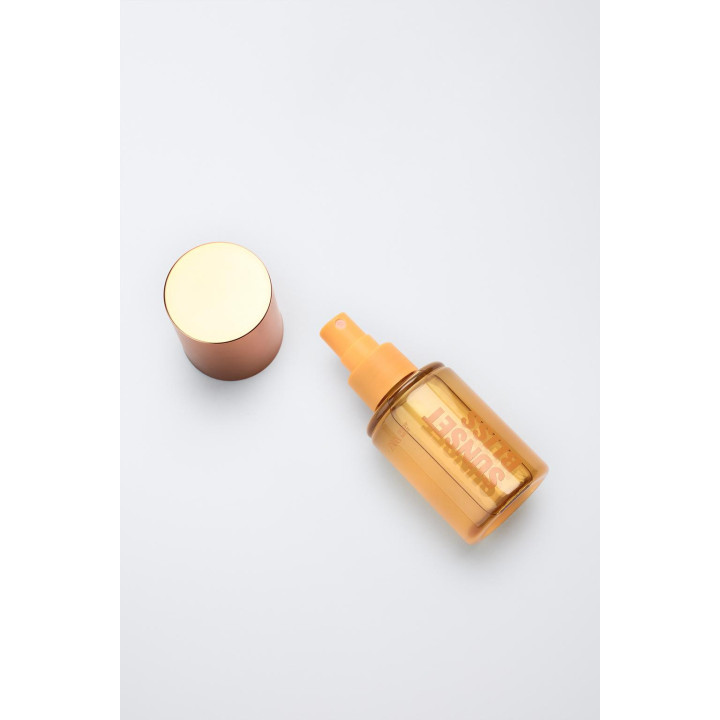 Cherry glow body mist 100 ml (3.4 fl. oz.)