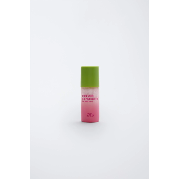 Блеск с розовым блеском 25 мл / 0,85 жидк. унц.