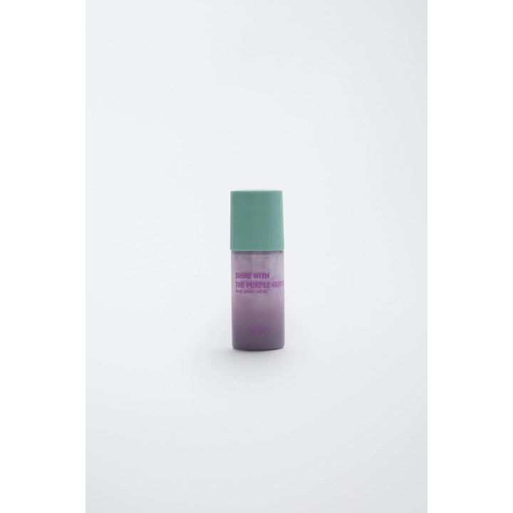 Shine with the purple glitter 25 ml (0.85 fl. oz)