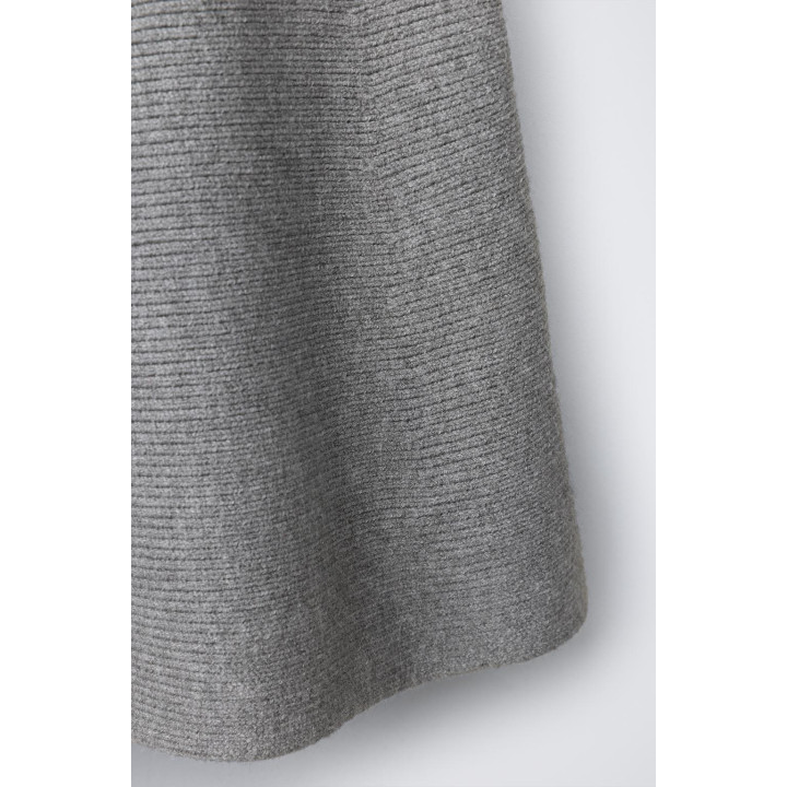 ТРИКОТАЖНАЯ ЮБКА