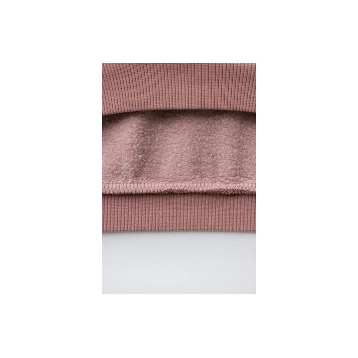 ТОЛСТОВКА С ТЕКСТОВЫМ ПРИНТОМ