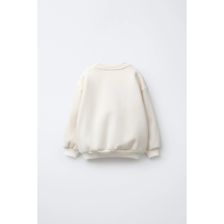 Толстовка с вышивкой buddy toy story © disney pixar