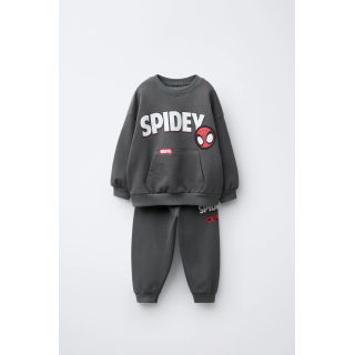 КОМПЛЕКТ ДЛЯ БЕГА SPIDER-MAN © MARVEL