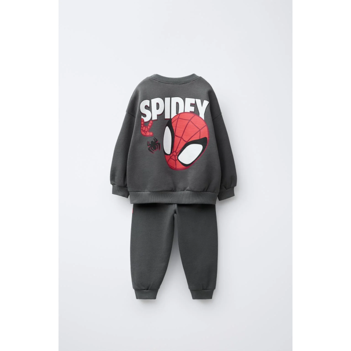 КОМПЛЕКТ ДЛЯ БЕГА SPIDER-MAN © MARVEL