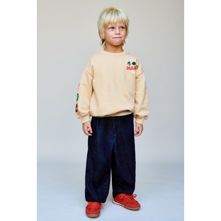 ТОЛСТОВКА С ПРИНТОМ THE AVENGERS © MARVEL