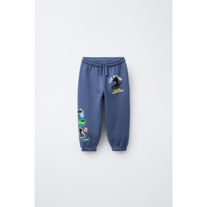 БРЮКИ-ДЖОГГЕРЫ THE BATMAN DC ™