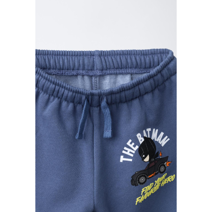БРЮКИ-ДЖОГГЕРЫ THE BATMAN DC ™
