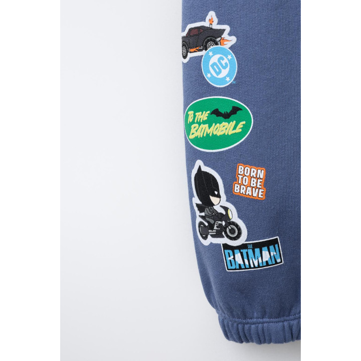 БРЮКИ-ДЖОГГЕРЫ THE BATMAN DC ™