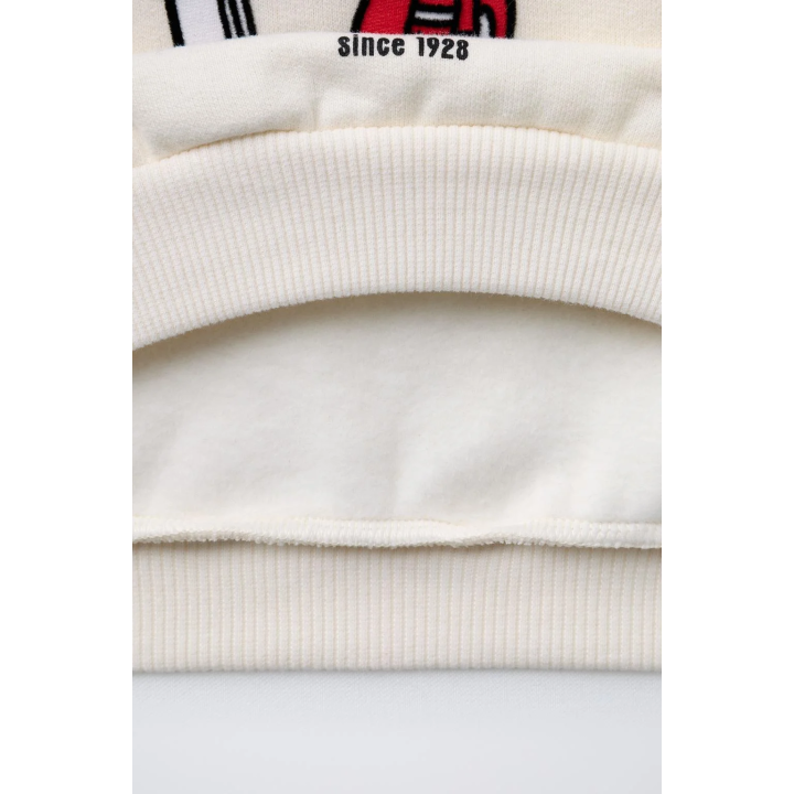 ТОЛСТОВКА С КАРМАНОМ MICKEY MOUSE © DISNEY