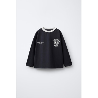 ФУТБОЛКА С ПРИНТОМ BROOKLYN NETS NBA