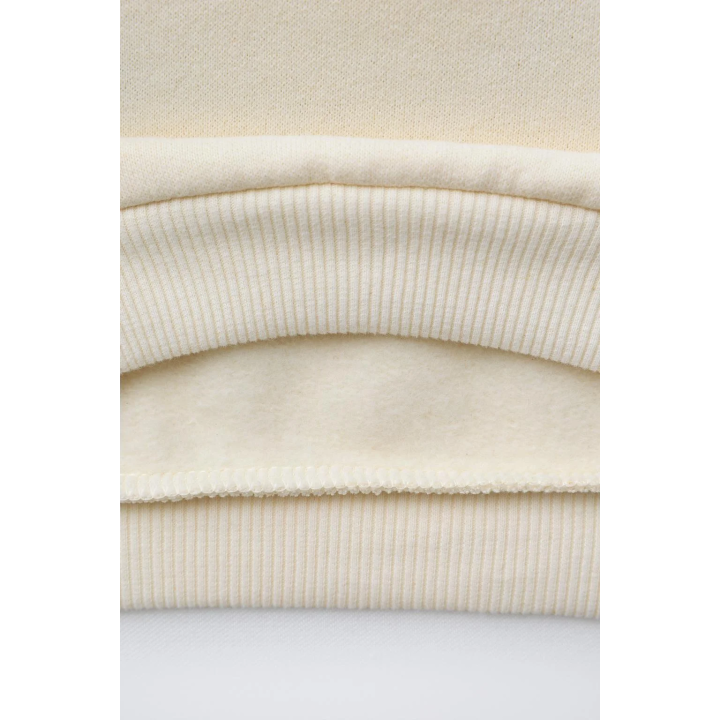 Свитшот miffy™ mercis bv © с нашивками