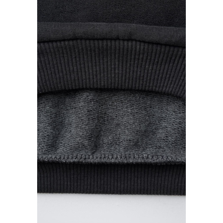 ТОЛСТОВКА С ПРИНТОМ COCO © DISNEY