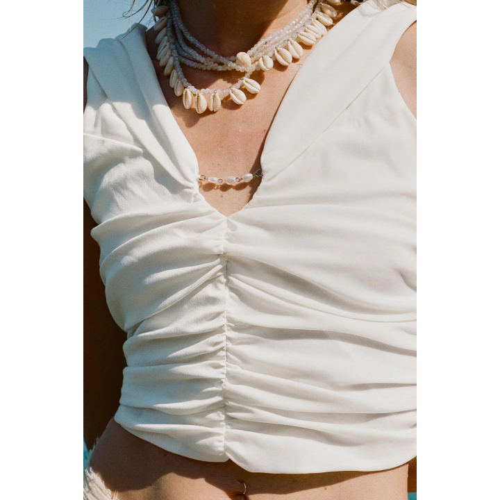 КОРОТКИЙ ТОП СО СБОРКАМИ