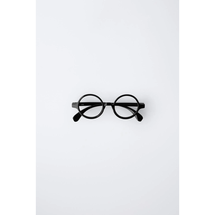 Очки костюма гарри поттера