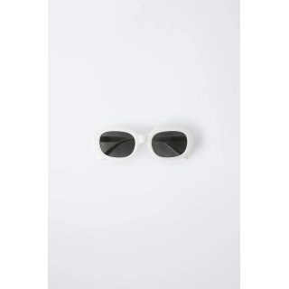 Прямоугольные солнцезащитные очки