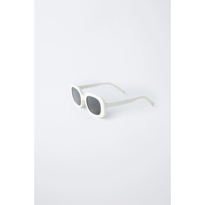 Прямоугольные солнцезащитные очки