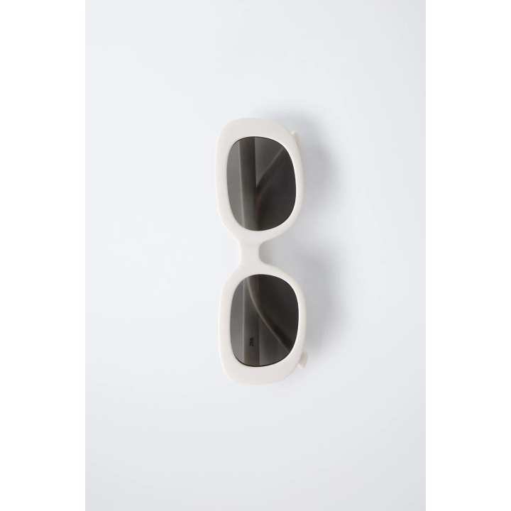 Прямоугольные солнцезащитные очки