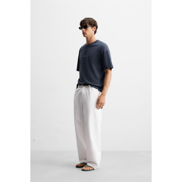 ФУТБОЛКА С ПРИНТОМ «СОЛНЦЕ»