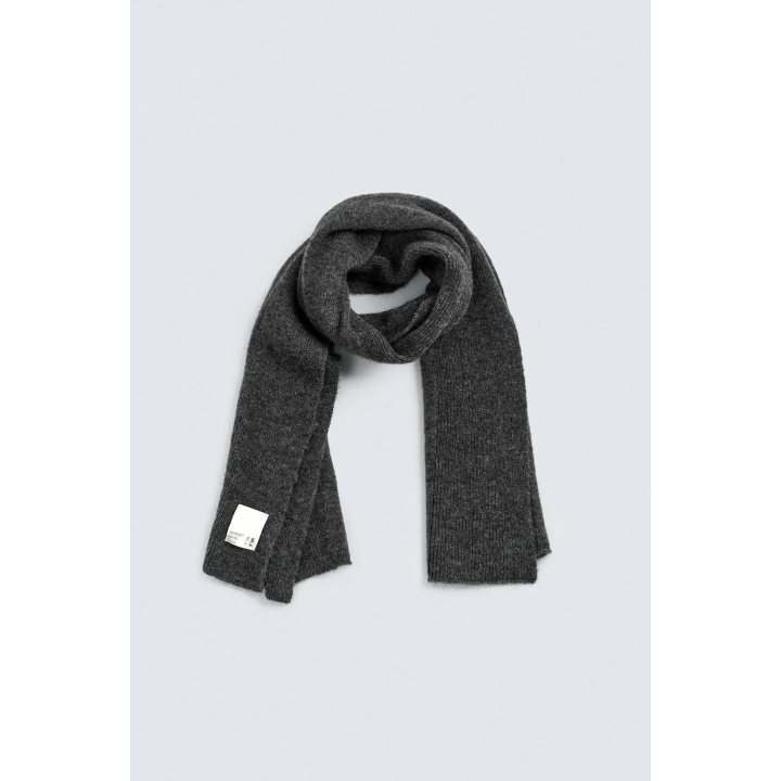 Шарф с текстурой combined x sr_a