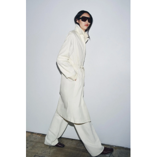 ТРЕНЧ ОВЕРСАЙЗ — ZW COLLECTION