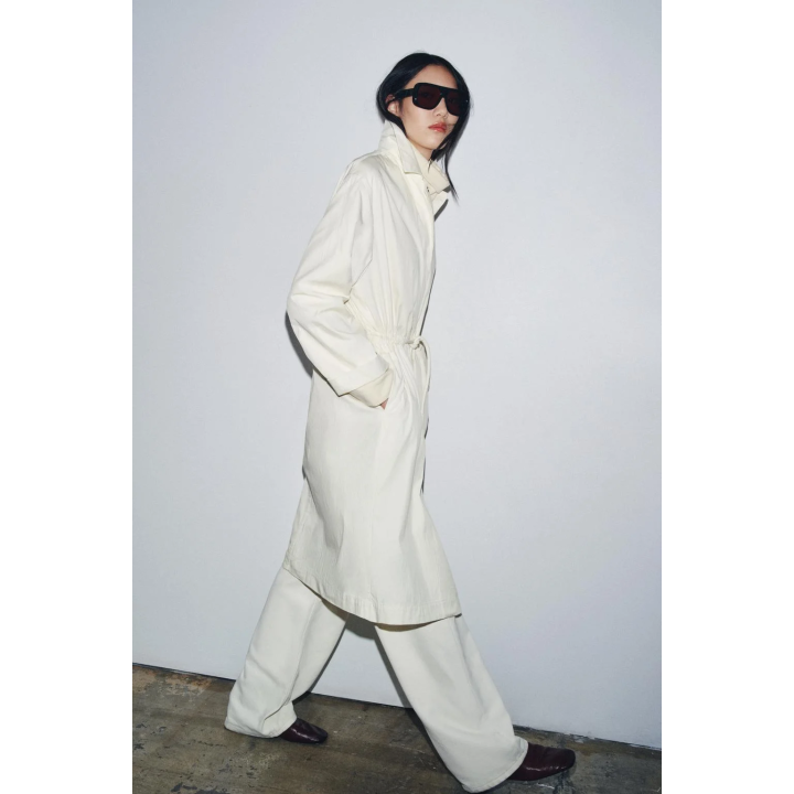 ТРЕНЧ ОВЕРСАЙЗ — ZW COLLECTION