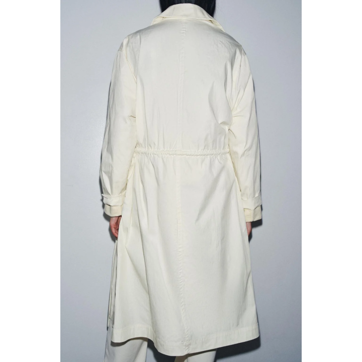 ТРЕНЧ ОВЕРСАЙЗ — ZW COLLECTION