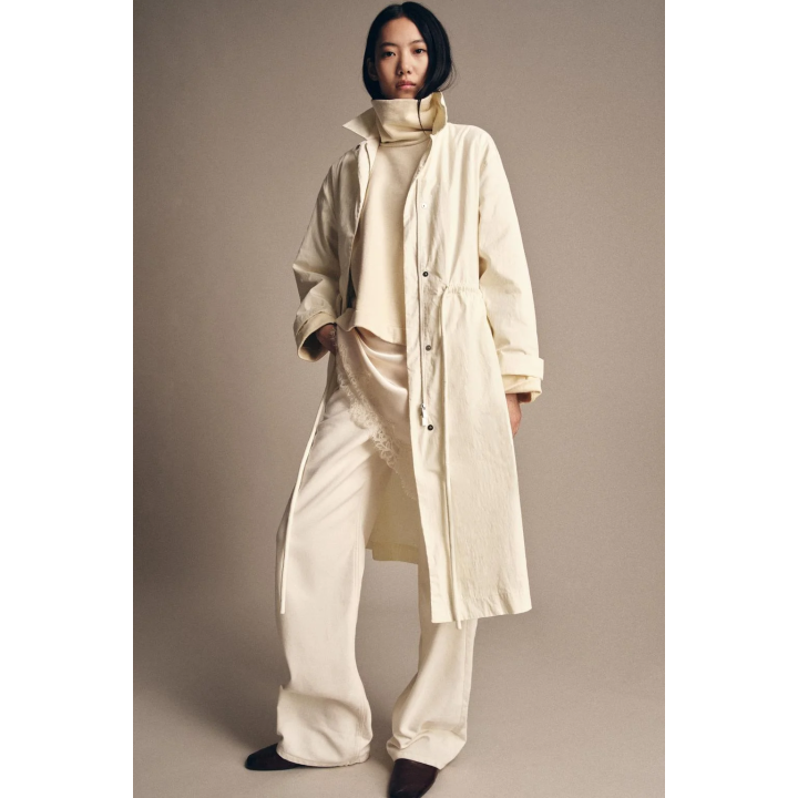 ТРЕНЧ ОВЕРСАЙЗ — ZW COLLECTION