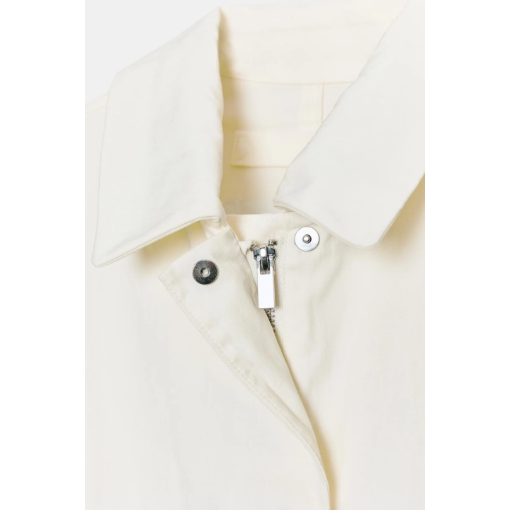 ТРЕНЧ ОВЕРСАЙЗ — ZW COLLECTION