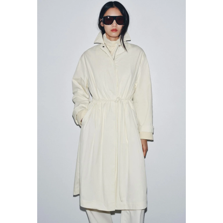 ТРЕНЧ ОВЕРСАЙЗ — ZW COLLECTION