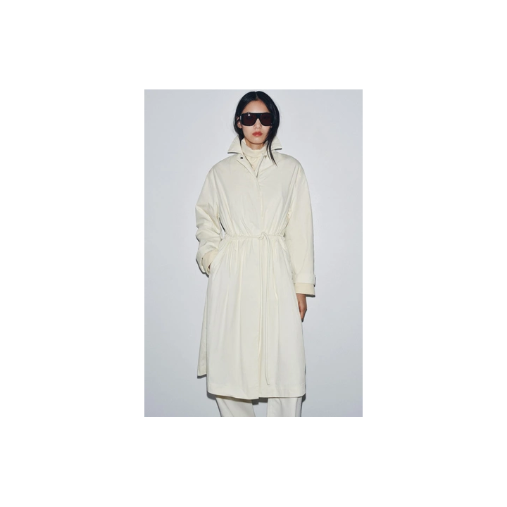 ТРЕНЧ ОВЕРСАЙЗ — ZW COLLECTION