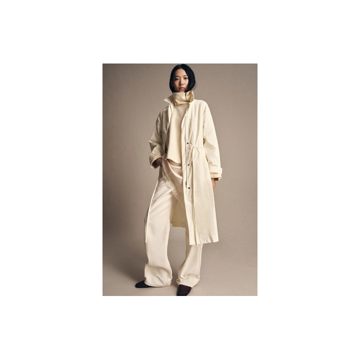 ТРЕНЧ ОВЕРСАЙЗ — ZW COLLECTION