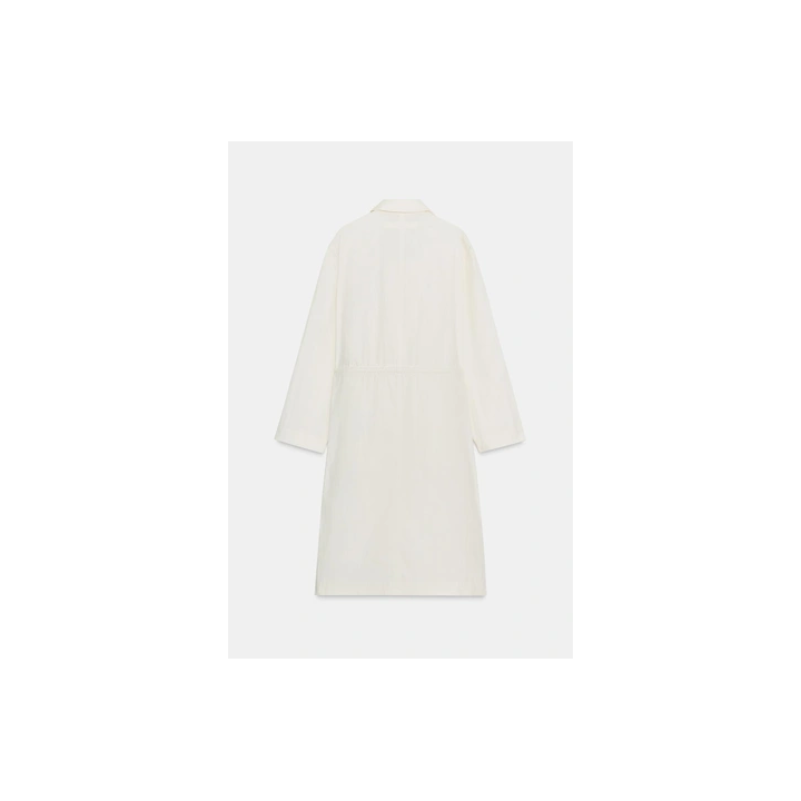 ТРЕНЧ ОВЕРСАЙЗ — ZW COLLECTION