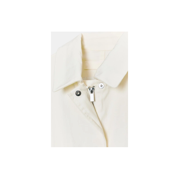 ТРЕНЧ ОВЕРСАЙЗ — ZW COLLECTION