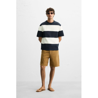 ТОЛСТОВКА В КОНТРАСТНУЮ ПОЛОСКУ