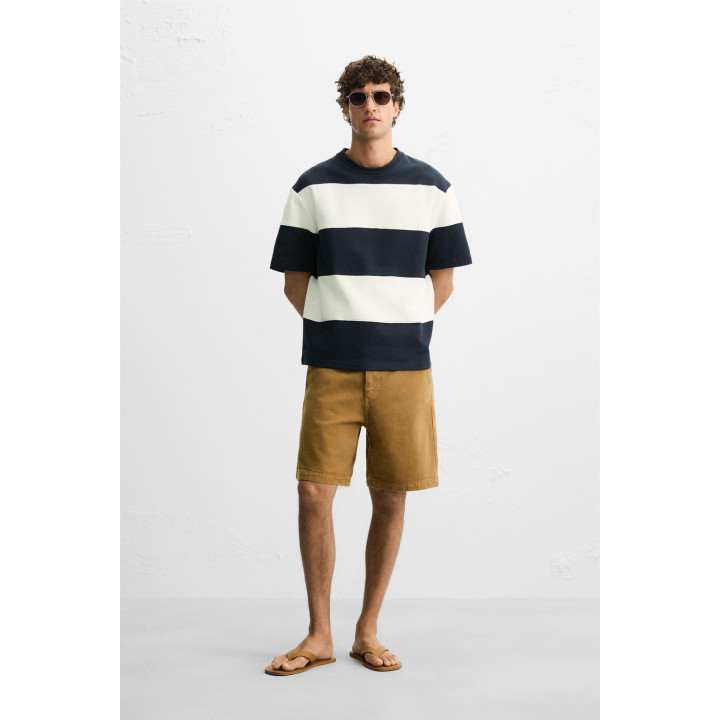 ТОЛСТОВКА В КОНТРАСТНУЮ ПОЛОСКУ