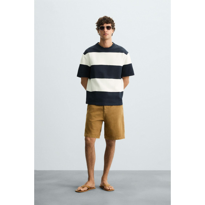 ТОЛСТОВКА В КОНТРАСТНУЮ ПОЛОСКУ