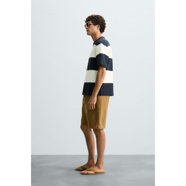 ТОЛСТОВКА В КОНТРАСТНУЮ ПОЛОСКУ