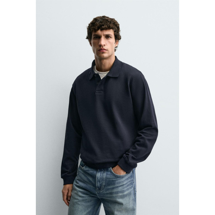 БАЗОВОЕ ПОЛО СТРУКТУРНОЙ ВЯЗКИ