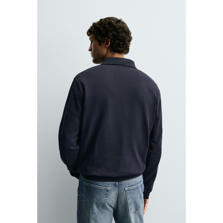 БАЗОВОЕ ПОЛО СТРУКТУРНОЙ ВЯЗКИ