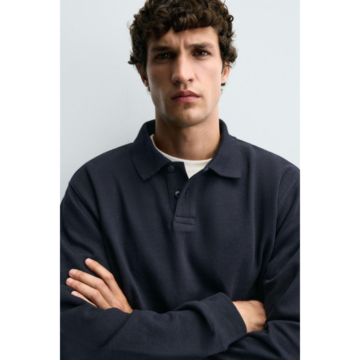 БАЗОВОЕ ПОЛО СТРУКТУРНОЙ ВЯЗКИ