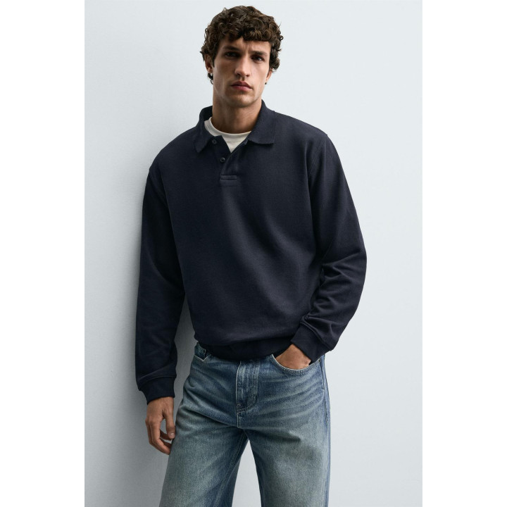 БАЗОВОЕ ПОЛО СТРУКТУРНОЙ ВЯЗКИ