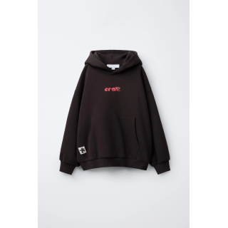 ХУДИ С ПРИНТОМ