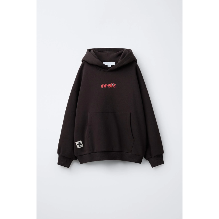 ХУДИ С ПРИНТОМ