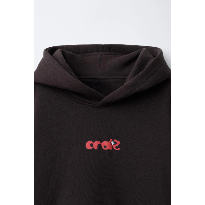 ХУДИ С ПРИНТОМ