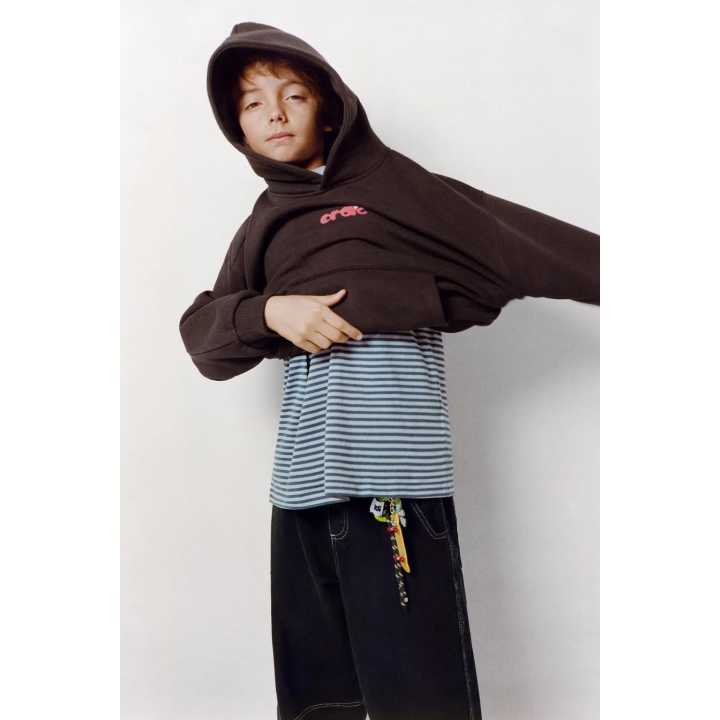 ХУДИ С ПРИНТОМ