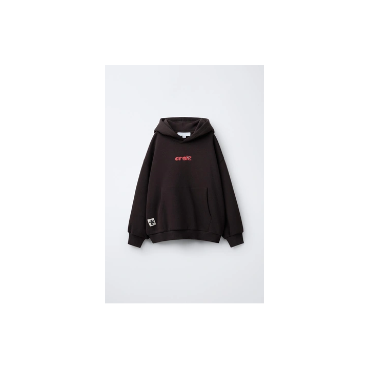 ХУДИ С ПРИНТОМ