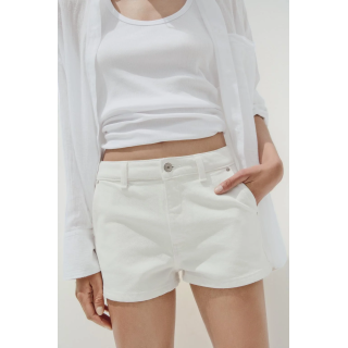 ДЖИНСОВЫЕ ШОРТЫ TRF ЧИНОС