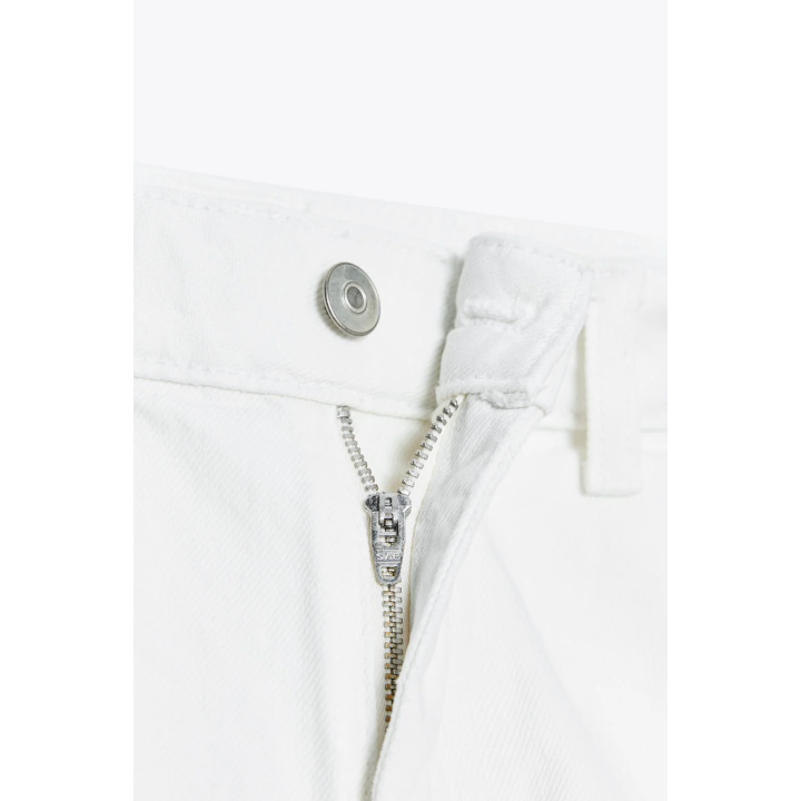 ДЖИНСОВЫЕ ШОРТЫ TRF ЧИНОС