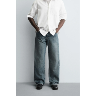 ДЖИНСЫ FLARE FIT