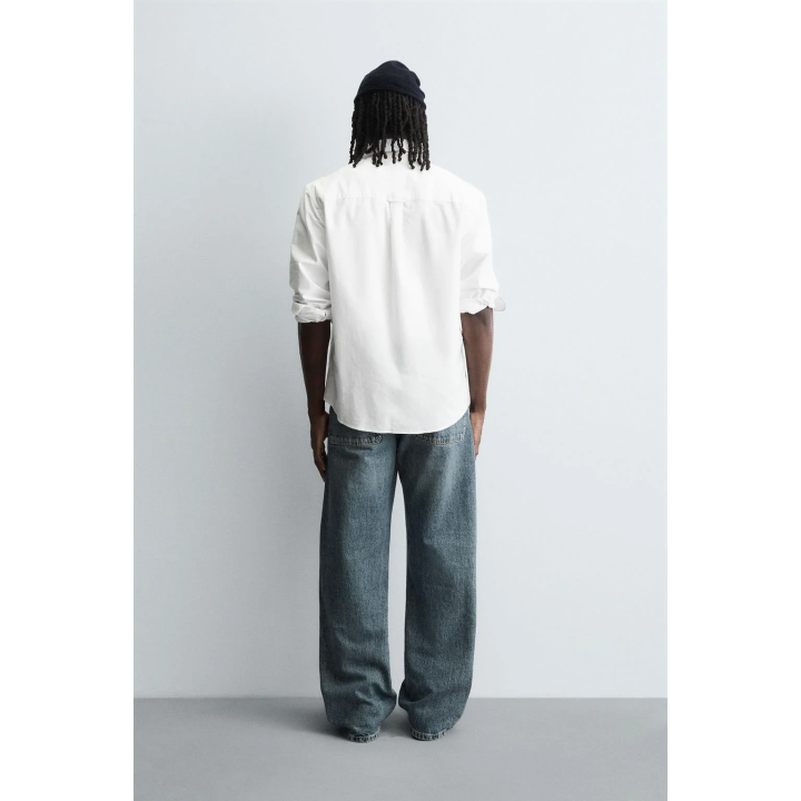 ДЖИНСЫ FLARE FIT